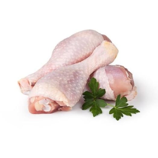 FRISCO FRESH Podudzie z kurczaka (440g-660g)