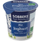 SOBBEKE Jogurt naturalny 3,8% BIO