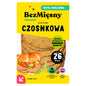BEZMIĘSNY Bezmięsna szynka czosnkowa