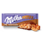 MILKA Mmmax Czekolada mleczna Peanut Caramel