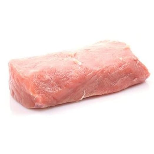 FRISCO FRESH Schab wieprzowy bez kości QAFP