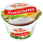 PRESIDENT Śmietana 30%