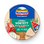 HOCHLAND Ser topiony sortett krążek