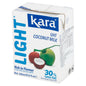 KARA Mleczko kokosowe light (tł. 11%)