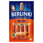 MORLINY Parówki berlinka a'la kabanos