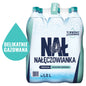NAŁĘCZOWIANKA Naturalna woda mineralna delikatnie gazowana