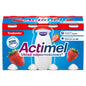 ACTIMEL Napój mleczny truskawka (8 szt.)