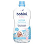 BOBINI Baby Płyn do prania ubranek niemowlęcych i dziecięcych z mleczkiem bawełnianym