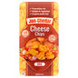 Jon Chedar Kawałki sera cheddar smak BBQ