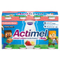 Actimel Kids Napój jogurtowy o smaku truskawkowo-bananowym (8 szt.)