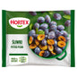 HORTEX Śliwki węgierki bez pestek mrożone
