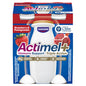 ACTIMEL Napój jogurtowy o smaku truskawka-granat (4 szt.)