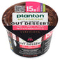PLANTON Microbiome Gut Dessert - Wegański deser wysokobiałkowy o smaku czekoladowym