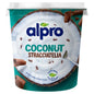 ALPRO Produkt kokosowy stracciatella