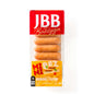 JBB BAŁDYGA Mini kiełbaski drobiowe z filetem bez osłonki