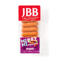 JBB BAŁDYGA Kiełbaski mini bez osłonki