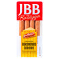 JBB BAŁDYGA Kiełbaski bekonowo-serowe