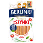 MORLINY Berlinki z szynki