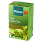 DILMAH Herbata zielona 20 torebek ex.