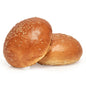 GRZYBKI Bułka hamburger