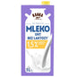 KANKA Mleko UHT bez laktozy (1,5% tł.)