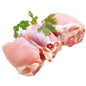 FRISCO FRESH Mięso z udźca kurczaka (440g-660g)