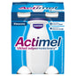 ACTIMEL Napój mleczny naturalny (4 szt.)