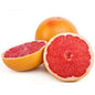 FRISCO FRESH Grejpfrut czerwony 2 szt.