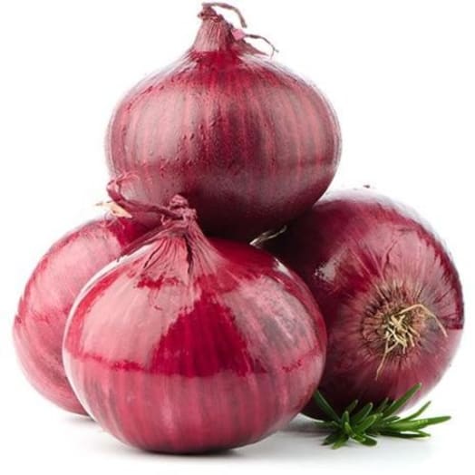 FRISCO FRESH Cebula czerwona 3-5 szt.