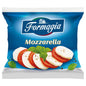 FORMAGIA Ser Mozzarella (kulka)