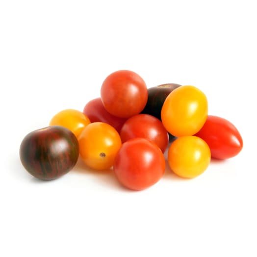 FRISCO ORGANIC Pomidory koktajlowe MIX BIO
