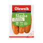 OLEWNIK Kiełbasa śląska bez dodatku konserwantów