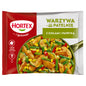 HORTEX Warzywa na patelnię z ziołami i papryką mrożone