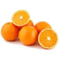 FRISCO FRESH Pomarańcze sokowe 4-7 szt.