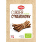 AMYLON Cukier cynamonowy bezglutenowy BIO