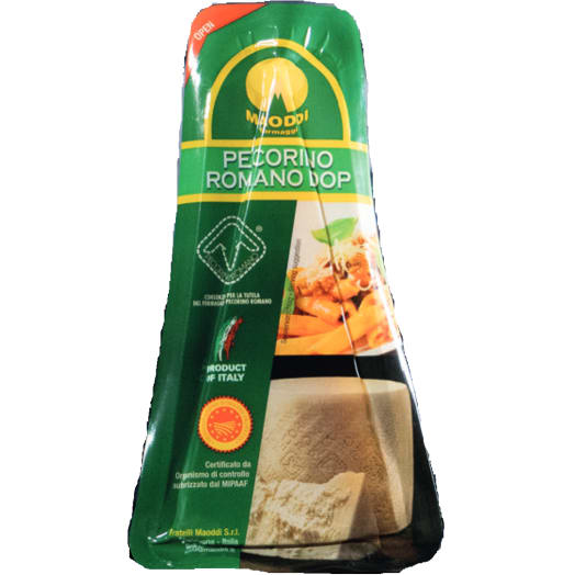 MAODDI Ser Pecorino Romano