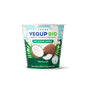 VEGUP BIO Vegangurt kokosowy naturalny