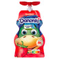 DANONKI Jogurt truskawkowy - saszetka