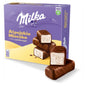 MILKA Alpejskie Mleczko Pianka o smaku waniliowym