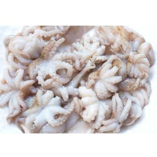 FRISCO FISH Ośmiorniczki Baby (6-8szt.) (175g-325g)