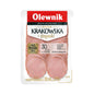 OLEWNIK Sucha krakowska z szynki