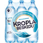 KROPLA BESKIDU Naturalna woda mineralna niegazowana