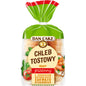 DAN CAKE Chleb tostowy pszenny