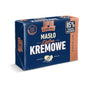 LUMIKO Masło ekstra 85% Kremowe