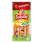 SOKOLIKI Parówki z serem cheddar