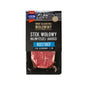 ŁUKÓW Stek wołowy top sirloin z rostbefu sezonowany (200g-300g)
