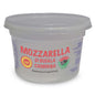 CASTELLI Mozzarella di Bufala Campana D.O.P.