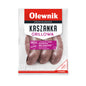 OLEWNIK Kaszanka grillowa